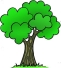 Darczyńca drzew Radomscy Działkowcy